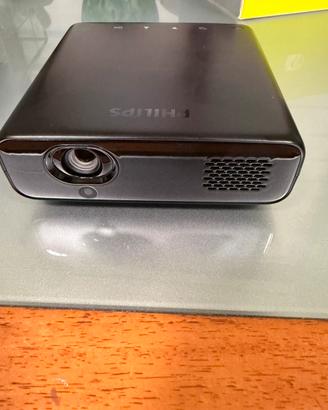 Proiettore Philips Picopix MaxOne ppx520