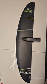 Wingfoil Gong frontfoil V2 Veloce