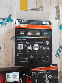 OSRAM NIGHT BREAKER LED SMART