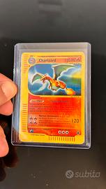 charizard expedition reverse