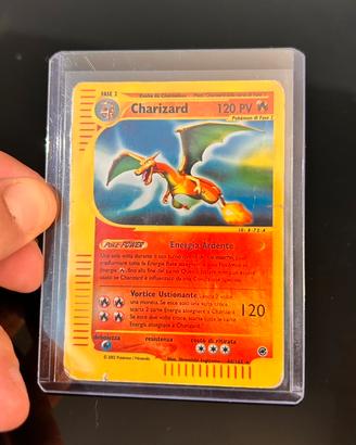 charizard expedition reverse