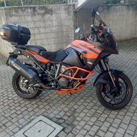 KTM 1290 super Adventure s