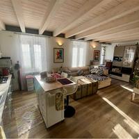 NAGO (TN) TRILOCALE RISTRUTTURATO NEL CENTRO STORI