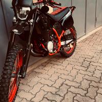 Aprilia RX 50 (80)