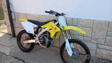 rmz 250