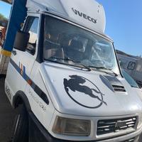 Iveco Daily 1997