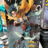 midoriya izuku ichiban kuji