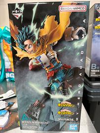 midoriya izuku ichiban kuji