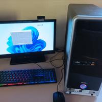 PC Asus Vento Athlon II