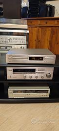 Stereo Hifi