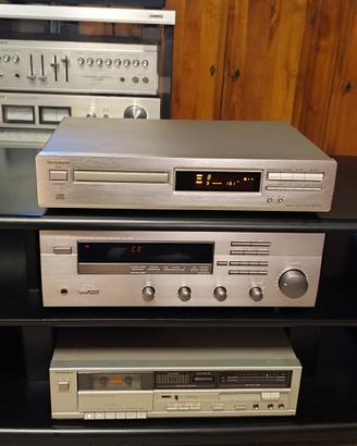 Stereo Hifi