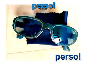 Occhiali persol