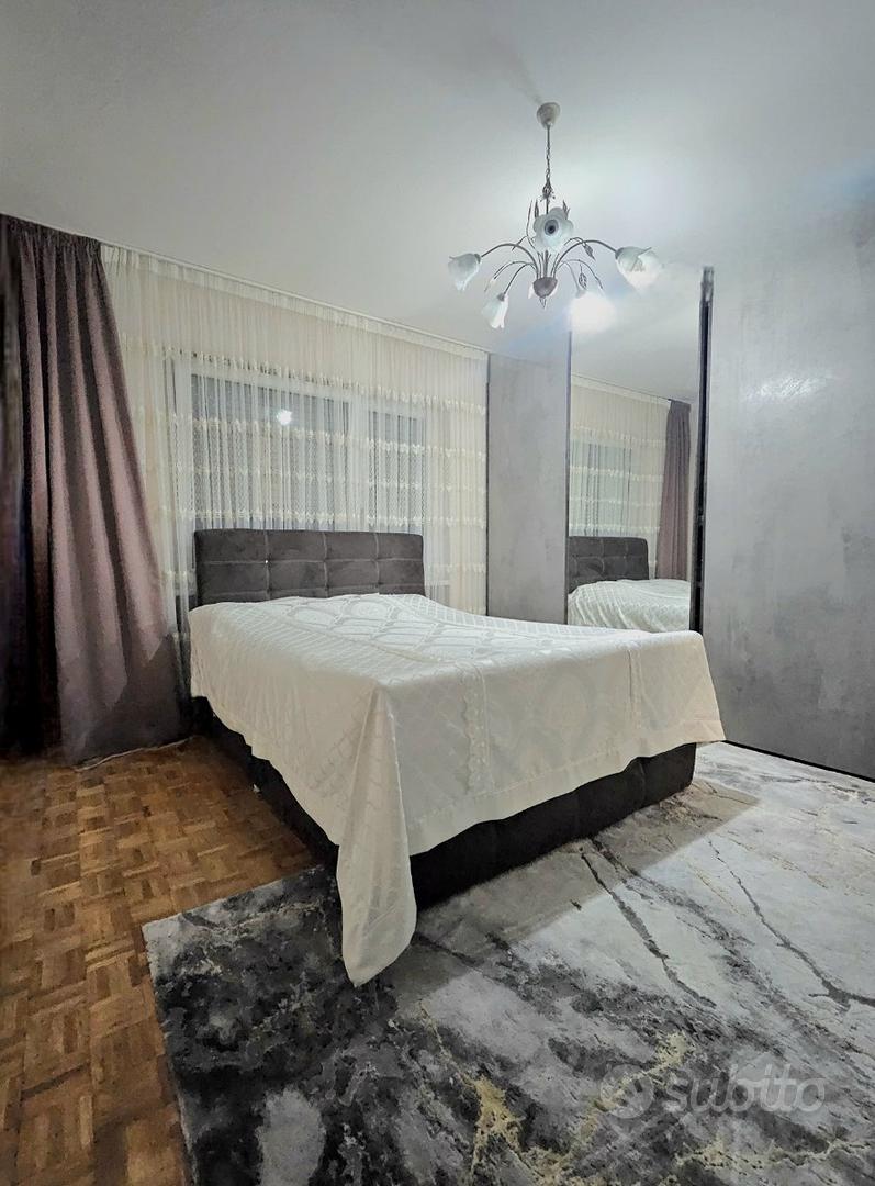 1Trilocale di 81m² ristrutturato nel - Vista 4