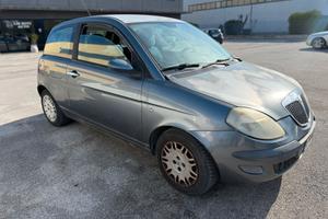 LANCIA YPSILON 1.2 BENZINA 2005