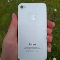  iphone 4s non funzionante 