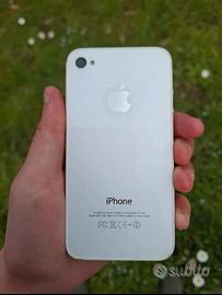  iphone 4s non funzionante 