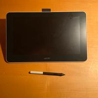 Wacom One Tavolett