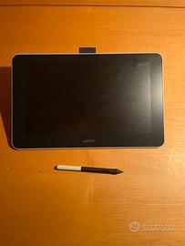 Wacom One Tavolett