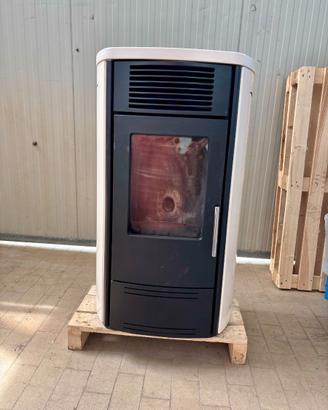 Stufa a pellet Karmek One