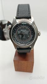 Orologio Meccanico MERKUR World Time