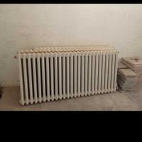 termosifoni ghisa 23 e 26 elementi