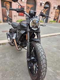 Ducati Scrambler 800 Icon 2025