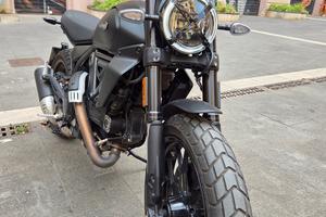 Ducati Scrambler 800 Icon 2025