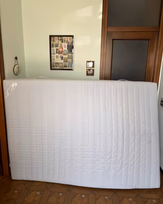 Materassi Ikea 140X200cm