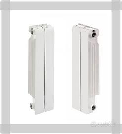 Element Caloriferi Termosifoni Radiatori Alluminio