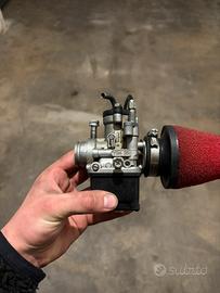 Carburatore 25