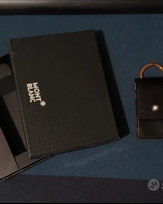 Portachiave montblanc