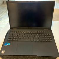 Computer ASUS Notebook, Cpu Intel Core i5