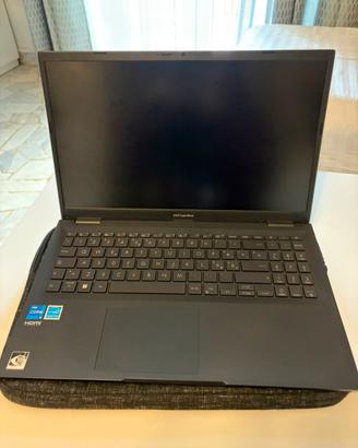 Computer ASUS Notebook, Intel i5 Prezzo trattabile