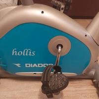 Cyclette Hollis Diadora
