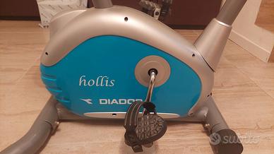 Cyclette Hollis Diadora
