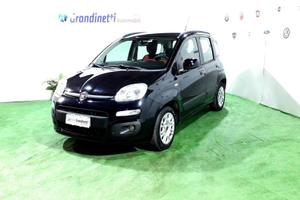 FIAT PANDA 1.2 69CV LOUNGE ANNO 2015