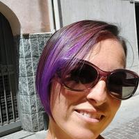 Segretaria, assistente, onicotecnica