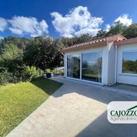 Villa super rifinita Cefalù -Ferla