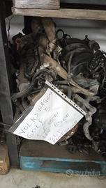 Motore Volkswagen 1.6 b BLF