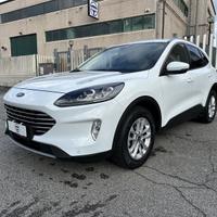 Ford Kuga 2.0 EcoBlue 120CV 2WD Titanium X Auto
