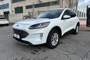 Ford Kuga 2.0 EcoBlue 120CV 2WD Titanium X Auto