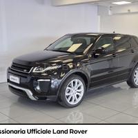 Land Rover Range Rover Evoque 5p 2.0 td4 hse dynam