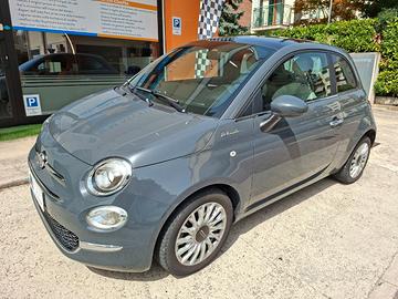 Fiat 500 1.0 hybrid Dolcevita con tetto panorama