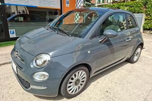 Fiat 500 1.0 hybrid Dolcevita con tetto panorama
