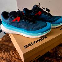 Salomon Fitwalking/Trekking