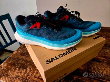 Salomon Fitwalking/Trekking