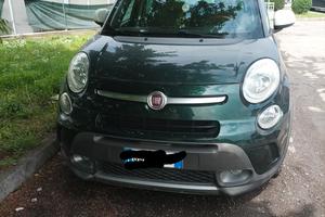 Fiat 500l Trekking