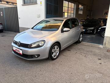 Volkswagen Golf 1.6 TDI 5p. Comfortline