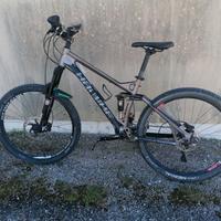 mtb full 27.5 haibike