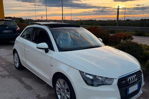 Audi A1 S-Line Tetto Apribile Neopatentati